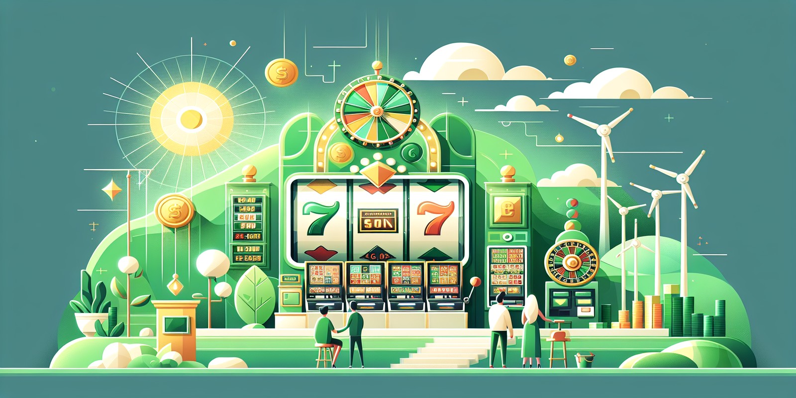 Discover the Exciting New Game Slots: Top Picks for 2026 - Playson Guide for Pakistan Players