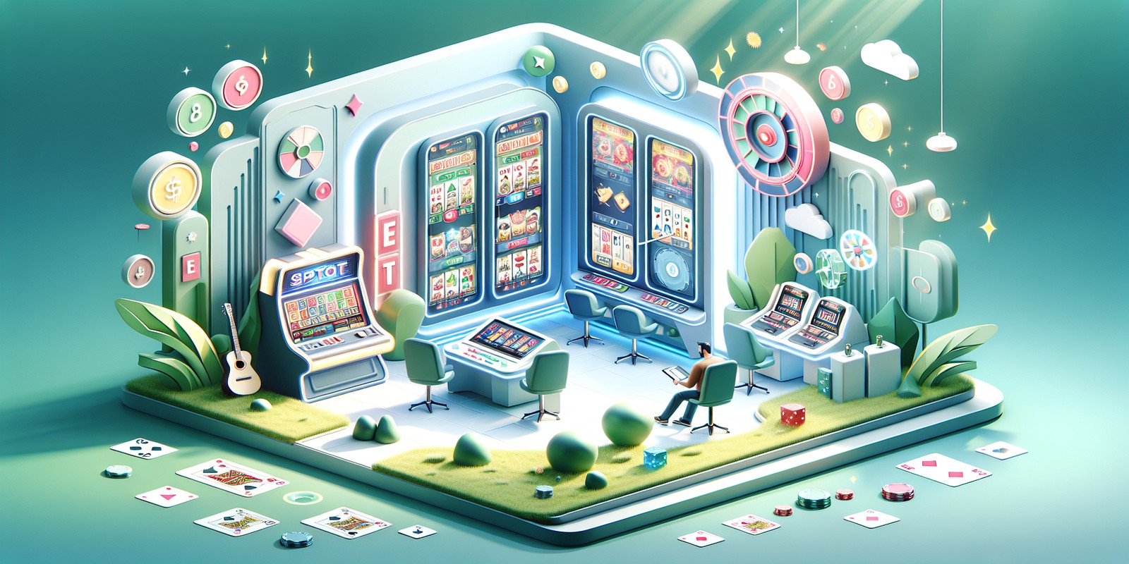 Discover the Hottest New Game Slots of 2025: Your Ultimate Guide - Slot Strategy Guide for pakistani | Playson