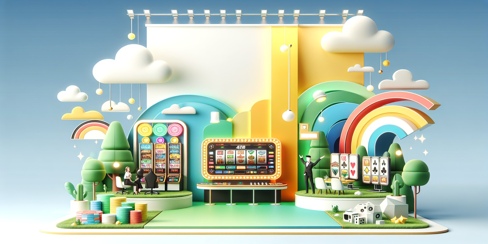 Discover the Latest New Game Slots of 2025 - Playson Guide for Pakistani Players