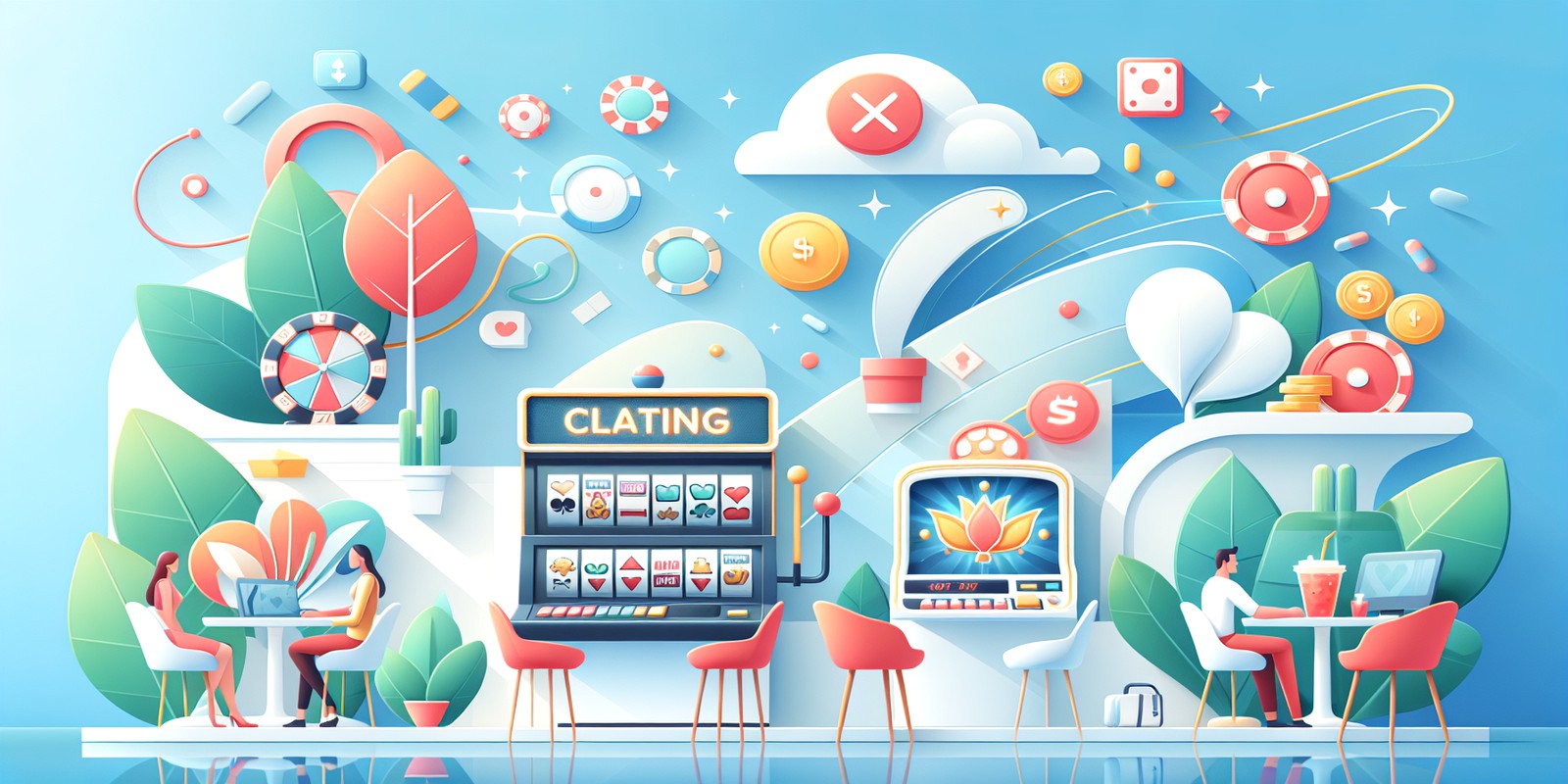 Download the BC Game APK for Free: Your Path to Winning Slots 2025 - Slot Strategy Guide for pakistani | Playson