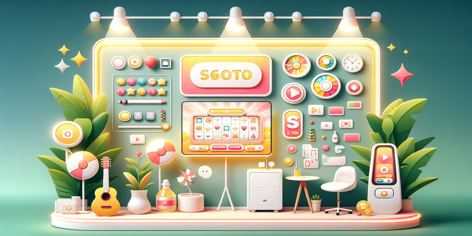 Download Yoyo Slots: Your Ultimate Guide to Fun and Wins in 2025 - Slot Strategy Guide for pakistani | Playson