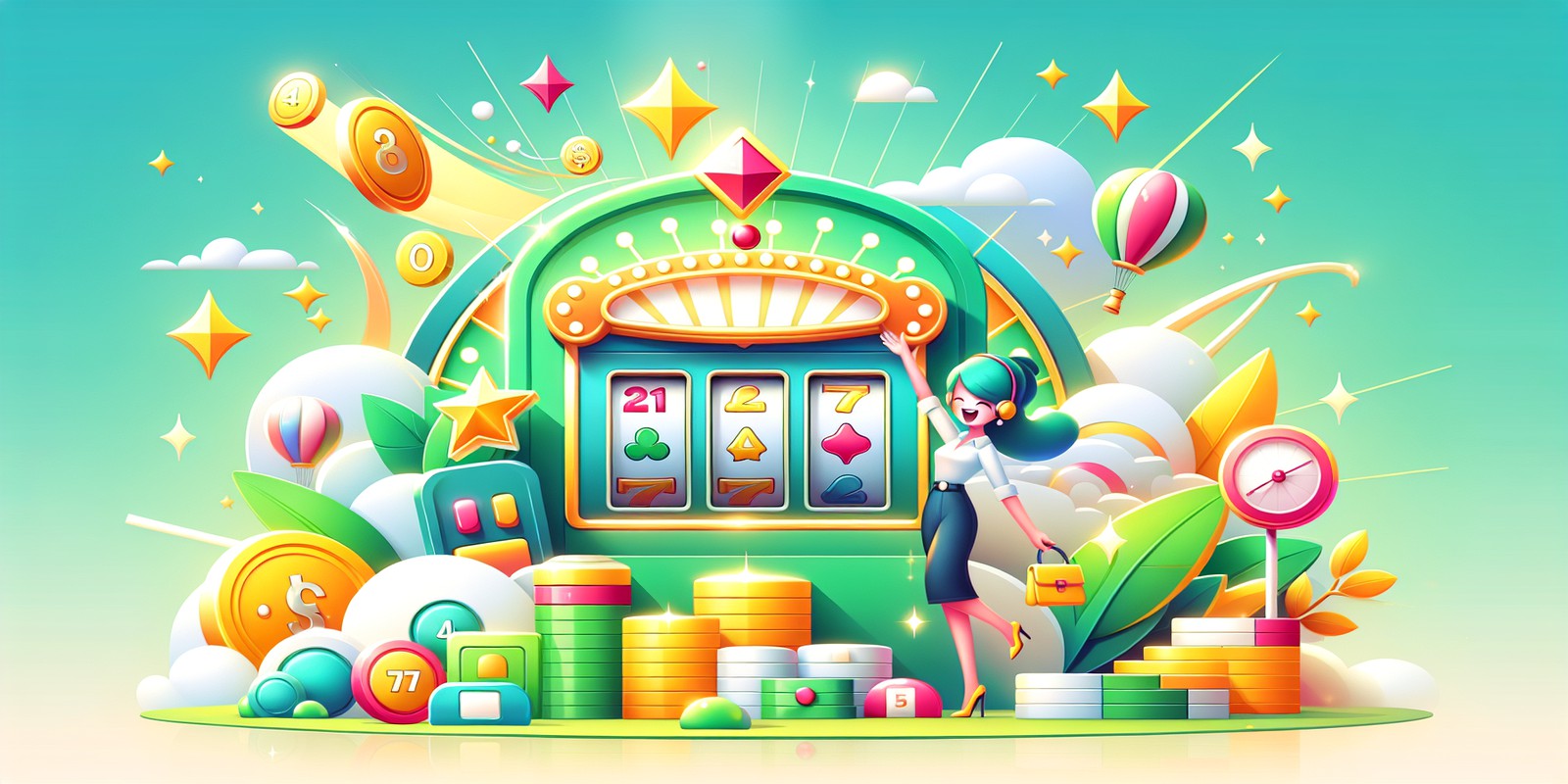 Playson Mecca Bingo Slots - Your Guide to Winning Big in Pakistan