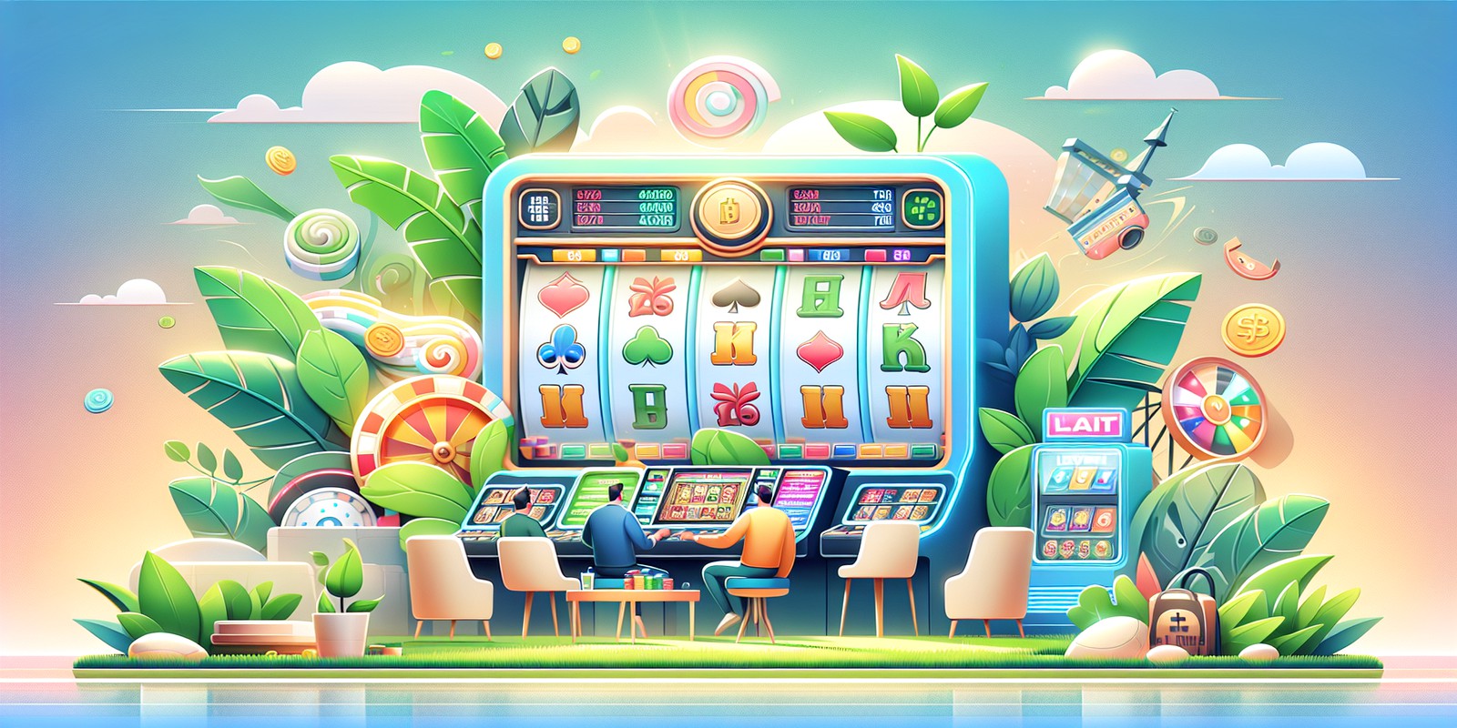 Explore the Best Slot Games to Play in 2025: Your Ultimate Guide - Slot Strategy Guide for pakistani | Playson