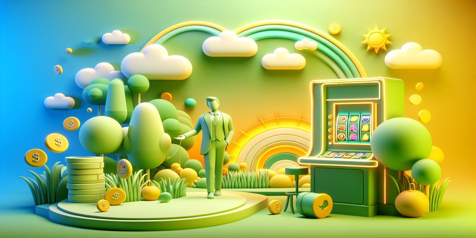 Exploring Mecca Bingo: Your Gateway to Global Slot Excitement in 2025 - Slot Strategy Guide for pakistani | Playson