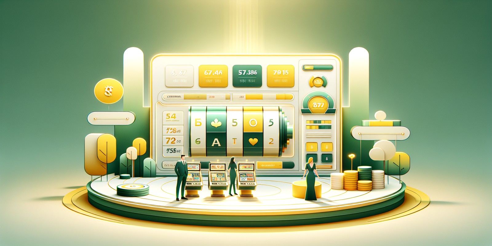 Kerala Jackpot Slots: Your Ultimate Guide to Winning 2025 - Guide for Pakistan Players.