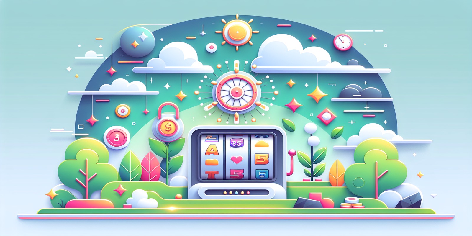 Top 10 Best Slots to Play in 2025: Hit the Jackpot Today! - Slot Strategy Guide for global | Playson