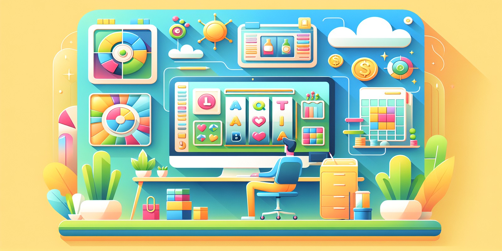 Unlock Excitement: Download Yoyo Slots Game for Thrilling Wins 2025 - Slot Strategy Guide for pakistani | Playson