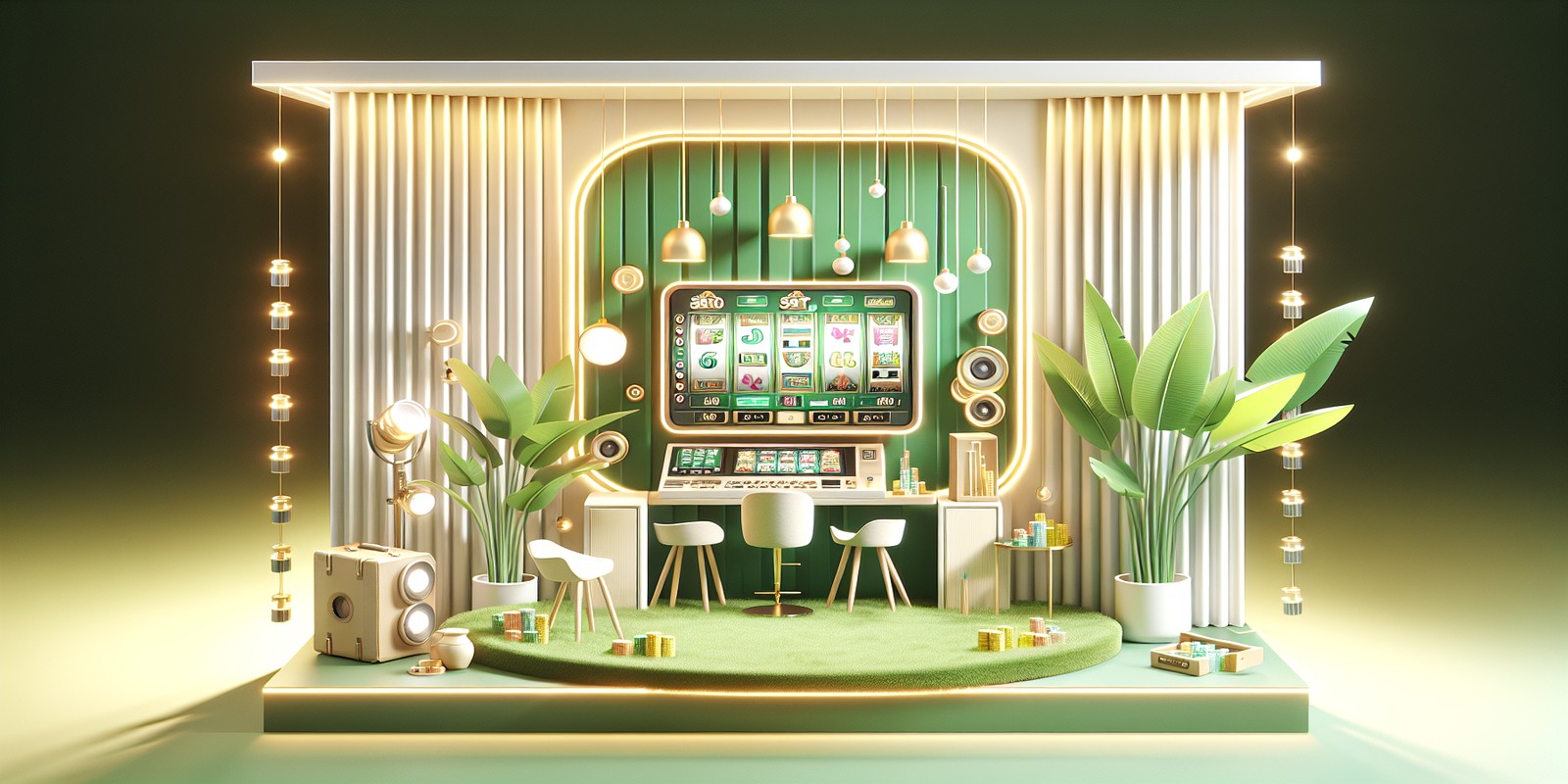 Unlocking Kerala Jackpot: Tips for Winning with Slot Strategies in 2025 - Slot Strategy Guide for pakistani | Playson