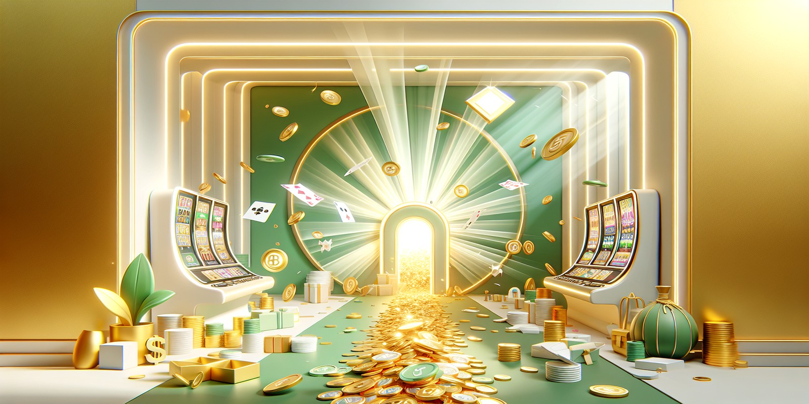 Unlocking Mecca Bingo: Top Slot Strategies for 2025 Success - Slot Strategy Guide for pakistani | Playson