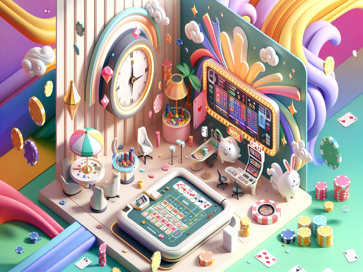 Playson Poker Games - Image showcasing poker games on the site.