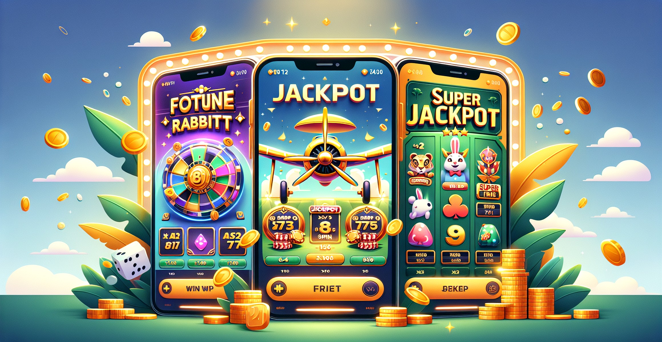 Fortune Tiger Games - Another thrilling online game from Playson.